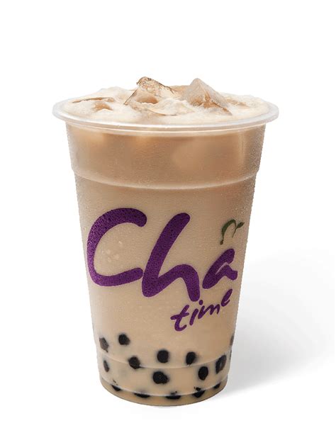 Weekend boba just makes it a little more fun! Premium Pearl Milky Iced Tea