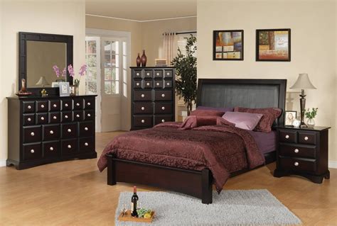 You could found one other target bedroom furniture australia higher design ideas. Palazzo Blk Queen Vinyl Pnl - I have the dresser... side ...