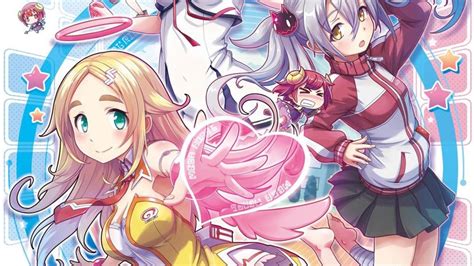 We did not find results for: Gal Gun 2 Falls in Love with You Next Spring on PS4 - Push Square
