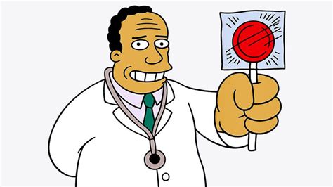 The Simpsons Kevin Michael Richardson Replaces Harry Shearer As Dr