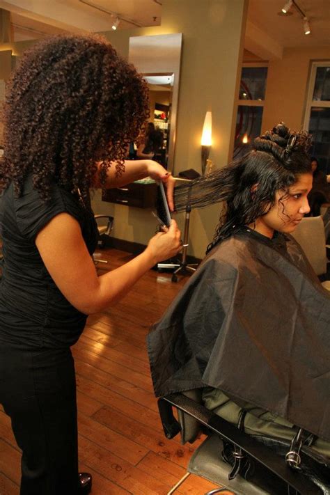 I would love to show you how hair color and highlights would add dimension to your look. MORE Than Curly Salon, CO | Curls Understood
