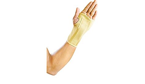 Dynamic Dyna Wrist Splint Left 1640 L 360° B2b