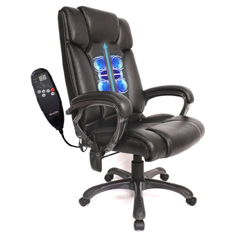 10 best massage office chairs of september 2020. Shiatsu Massage Office Chairs