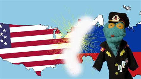 Exports to mexico account for 16% of overall u.s. USA vs Russia: Arena war (2016) - YouTube