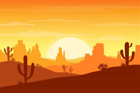 Wild West Illustrations Royalty Free Vector Graphics And Clip Art Istock