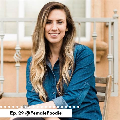 Seo Secrets With Female Foodie For The Michelle Ford Podcast Ep 29