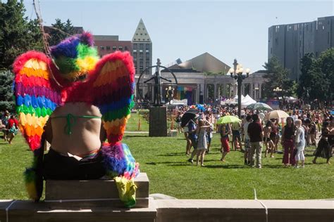 Denver Pridefest 2017 Your Guide To All Things Pride