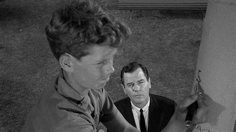 This Twilight Zone Story Was Very Personal To Rod Sterling