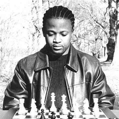The First Black Chess Grandmaster Is Jamaican Jamaica Sixty Anniversary