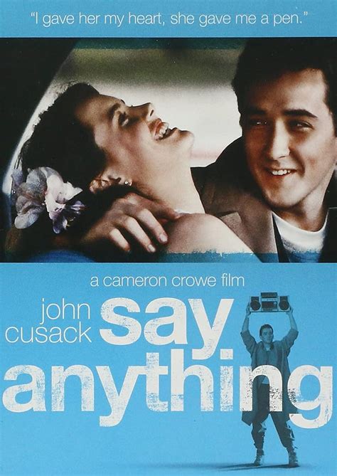 Say Anything 1989