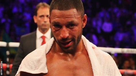 Kell Brook To Have Surgery On Eye Socket After Gennady Golovkin Defeat Bbc Sport