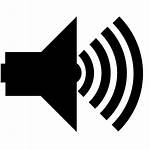 Icon Speakers Sound Photopea Needpix Symbol Button