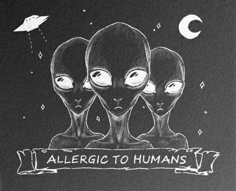 Alien Aesthetic Tumblr