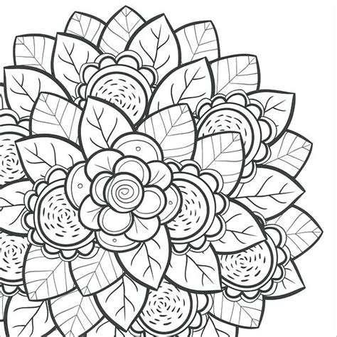 Free Printable Coloring Pages For Teenage Girls at GetColorings.com