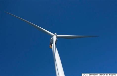 Nafta Tribunal Canada Must Pay 28m For Wind Farm Ontario Nixed