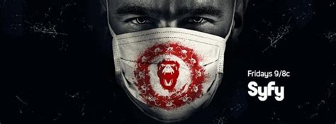 I chanced across the series of the twelve monkeys from another review and thought to give it a go and so pleased i did. 12 Monkeys TV show on Syfy: ratings (cancel or renew?)