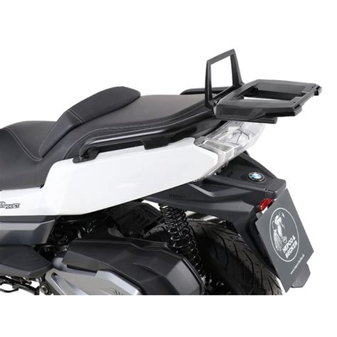 Indian carrier bharti airtel trialed a live 5g network today, the test was conducted in the hyderabad region using the 1.8 ghz band. Alurack Topcase Carrier - Black For BMW C 400 GT (2019-) - Hepco & Becker