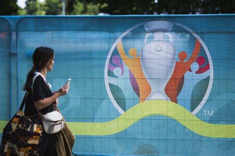 Con los resultados de hoy, que clasificaron a españa, portugal, francia y alemania, quedaron. Eurocopa 2020: los cuartos de final prometen partidos ...