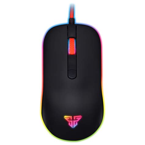 Fantech G10 Rhasta Gaming Rgb Mouse Redtech Computers