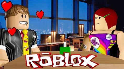 Roblox Dating In A Couple Years Telegraph
