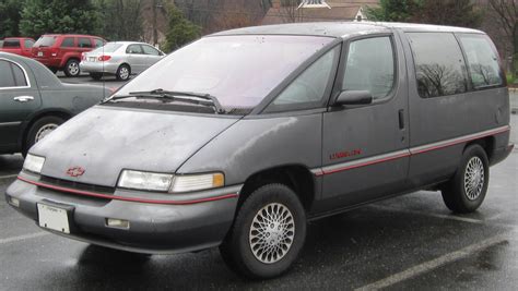 File1989 1993 Chevrolet Lumina Apv 12 12 2010 Wikimedia Commons