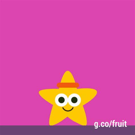 The 2016 olympic games open in rio de janeiro today, and what better way to celebrate than opening the google app on your phone, tapping on the google doodle you can run as a strawberry, swim as a lemon, play tennis as a pineapple, and more in what google is calling the 2016 doodle fruit games. Google Doodle Happy Dance GIF by Google - Find & Share on ...