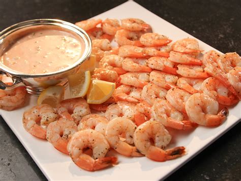 Roasted Shrimp Cocktail Louis Best Dinner Party Recipes Cocktail