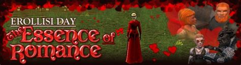 Everquest ii has always been something of a black sheep in the mmo flock. Erollisi Day (EQ2 Live Event) :: Wiki :: EverQuest II :: ZAM