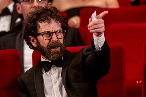 how charlie kaufman feels about working with netflix