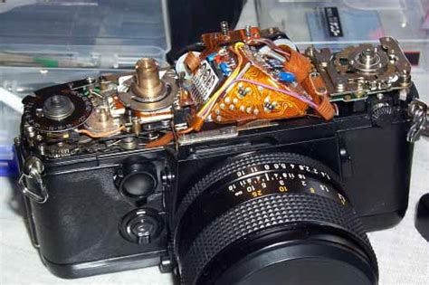 Comment le viagra a changé le monde en 20 ans. CONTAX RTSⅡ