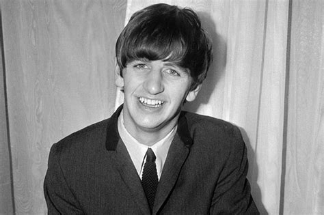 Ringo Starr 1960