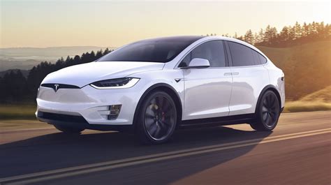 Tesla Model X 2020 Todas Sus Características Precio Rendimiento