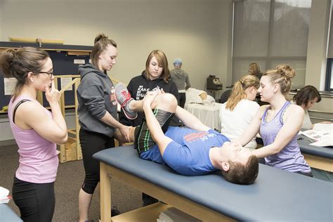 Your associate's degree must be accredited by the commission on accreditation in physical therapy education (capte) and approved by the alabama board of physical therapy. Physical Therapy Assistant program hits new benchmark ...