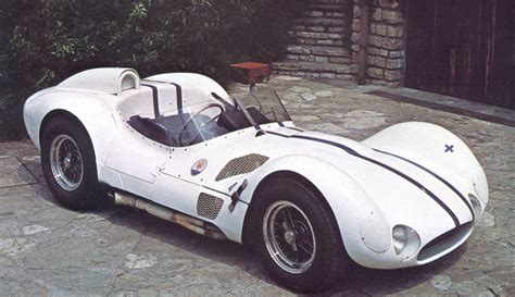 Maserati Birdcage Related Imagesstart 200 Weili Automotive Network