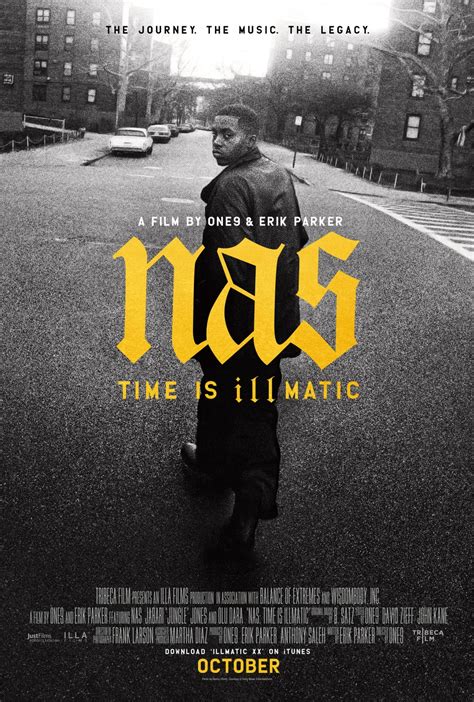 Let see them midday or noon means the middle of the day. Nas Attends 'Time Is Illmatic' New York Premiere | The Source