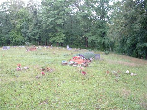 Crystal Hill Cemetery Wickes Arkansas Arkansas Genealogy