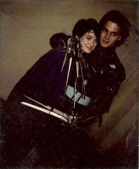 40 behind the scenes photos of iconic movies atchuup cool stories daily johnny depp