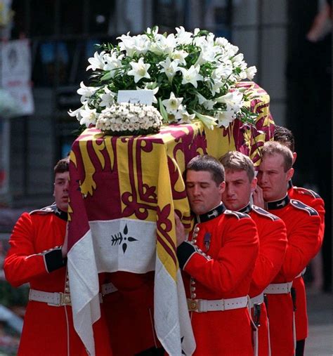 Remembering Princess Dianas Death Newsday