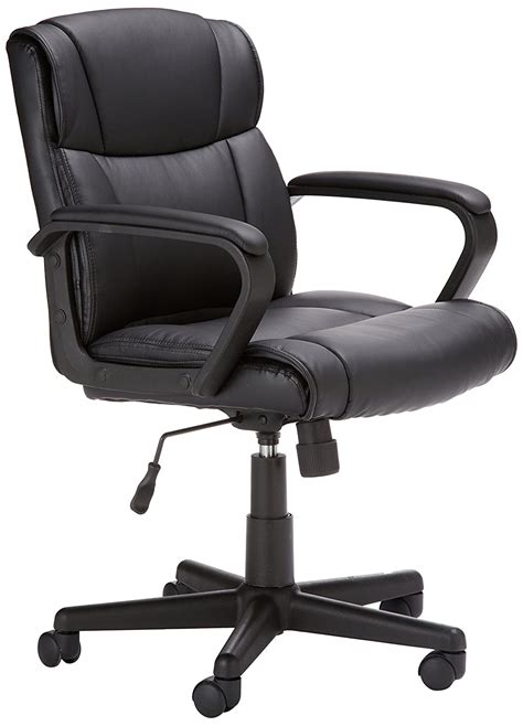 It helps in reduction of lower back pain and available in sizes a, b, and c. Best Office Chairs for Lower Back Pain - Detailed Review