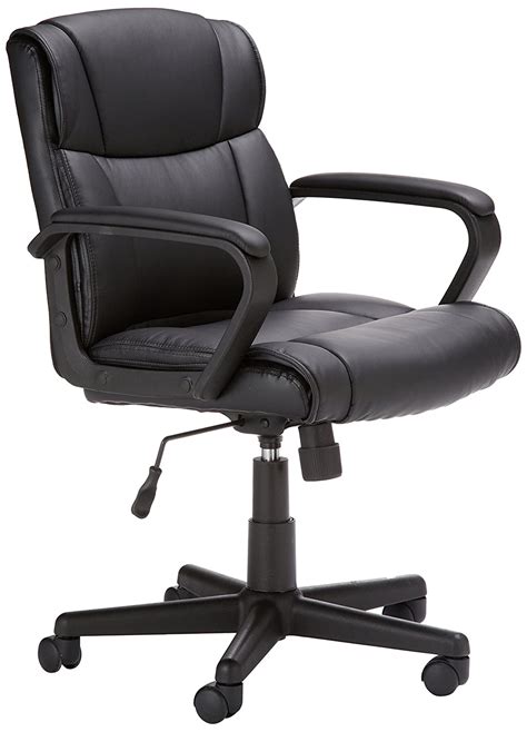 Best ergonomic office chair for lower back pain. Best Office Chairs for Lower Back Pain - Detailed Review