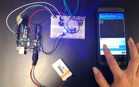 Arduinobluetooth Tutorial E Dupler