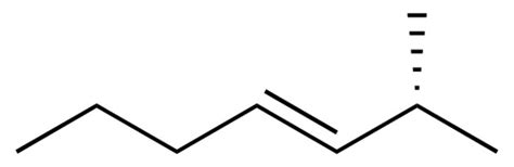 Trans 2 Methyl 3 Heptene Aldrichcpr