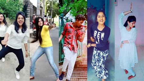 Create a unique and good standing tik tok account with a cool nickname, extended bio and an awesome avatar picture. kannada tik tok latest musically dance diloges fun and ...