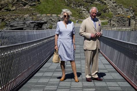 Prince Charles Heartbreak Why This Week Was Sad For Prince Of Wales