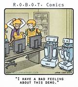 Pictures of Robot Comics
