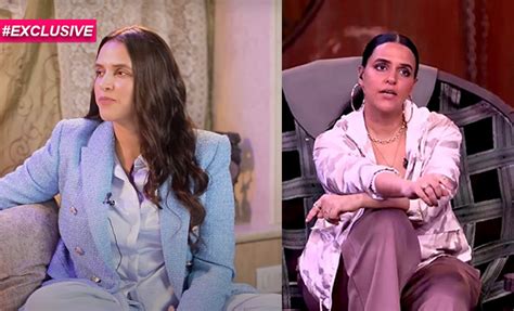 Tmf Ep 16 Neha Dhupia On Her “its Her Choice” Roadies Controversy