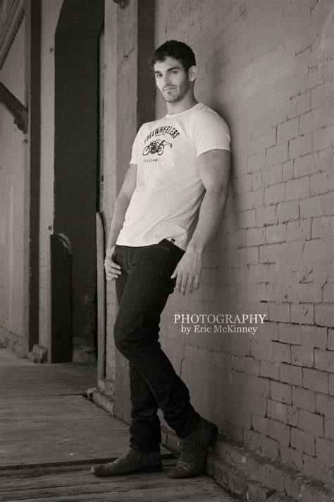 612 Photography By Eric Mckinney Model Andrew H