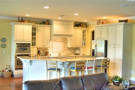 Minor remodels aim to preserve the kitchen's existing footprint while refreshing its overall appearance and usability. Do It Yourself Kitchen Remodel - Decor IdeasDecor Ideas