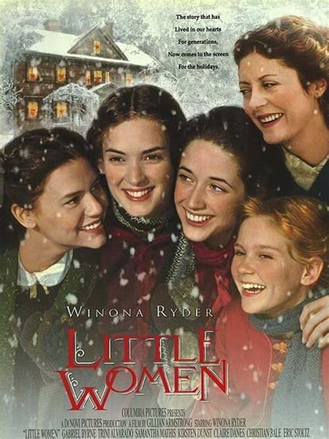 Little Women 1994 Filmi