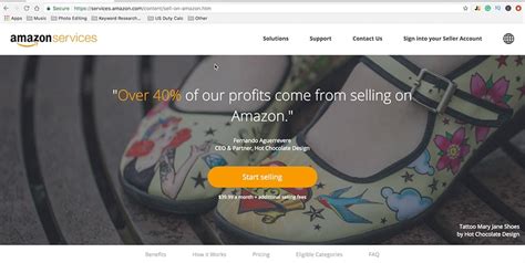 Looking for a good amazon fba course? How To Start An Amazon FBA Business As A Side Income ...
